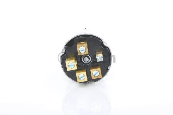 Manual glow plug switch Bosch 0 342 315 001