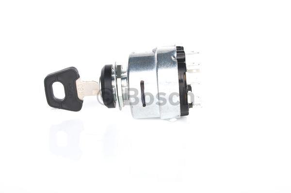 Bosch Manual glow plug switch – price 264 PLN