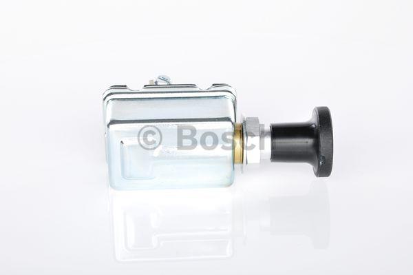 Manual glow plug switch Bosch 0 343 008 006