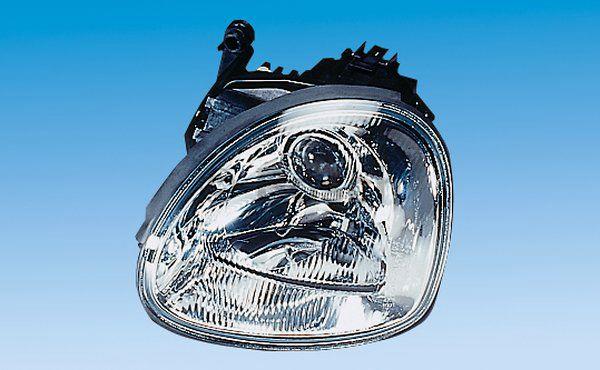 Bosch 0 301 045 213 Headlamp 0301045213