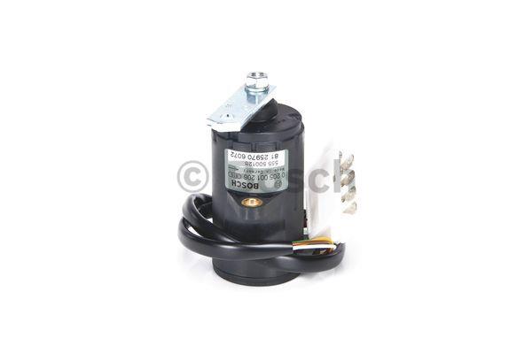 Buy Bosch 0205001206 – good price at EXIST.AE!