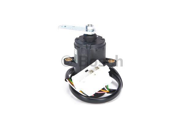 Accelerator pedal position sensor Bosch 0 205 001 206