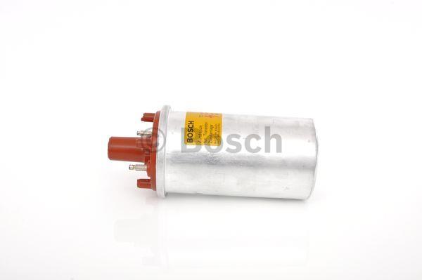 Ignition coil Bosch 0 221 118 322