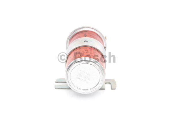 Ignition coil Bosch 0 221 119 030