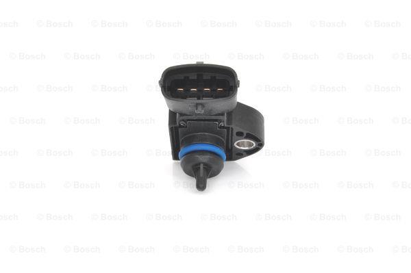 Bosch MAP Sensor – price 188 PLN