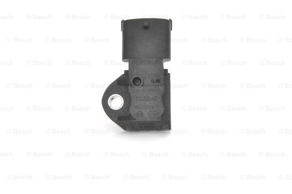 MAP Sensor Bosch 0 261 230 236