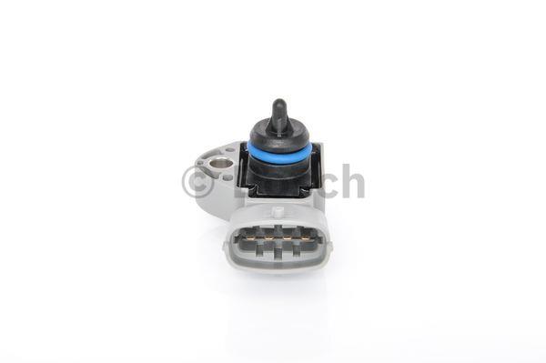 Bosch Fuel pressure sensor – price 189 PLN