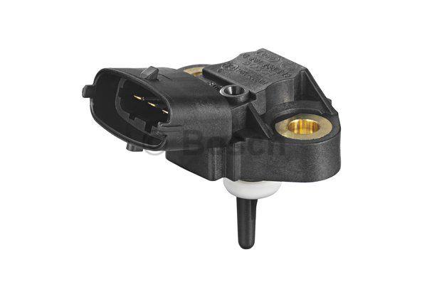 Bosch Fuel temperature sensor – price 193 PLN