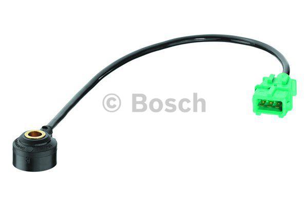 Bosch Knock sensor – price 126 PLN