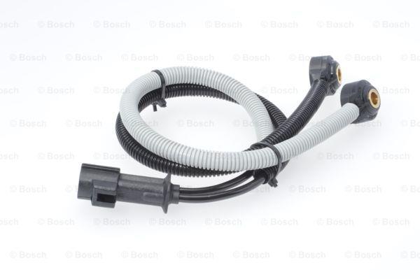 Knock sensor Bosch 0 261 231 142