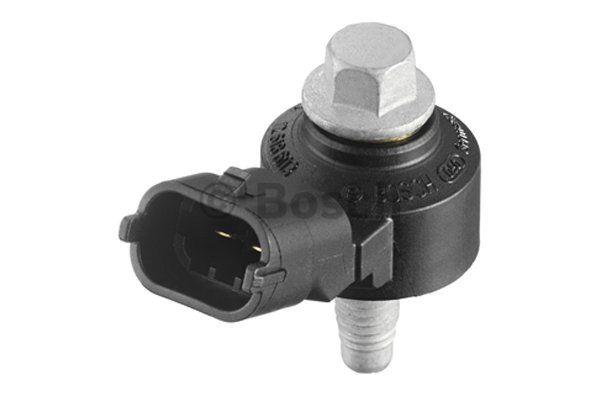 Bosch Knock sensor – price 84 PLN