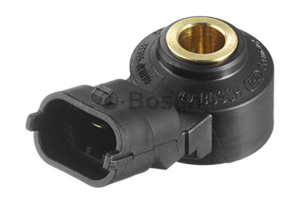 Bosch Knock sensor – price 53 PLN