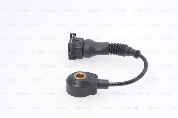 Bosch Knock sensor – price 421 PLN