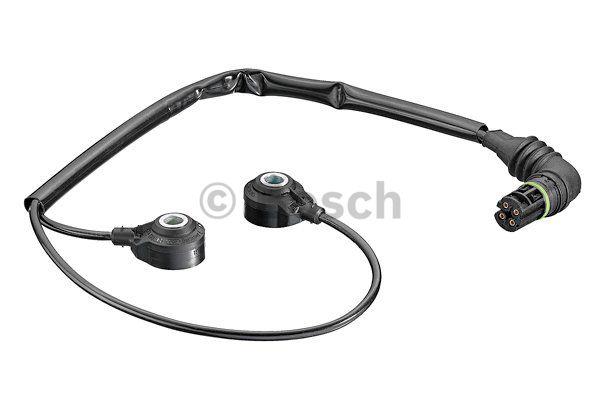 Bosch Knock sensor – price 322 PLN