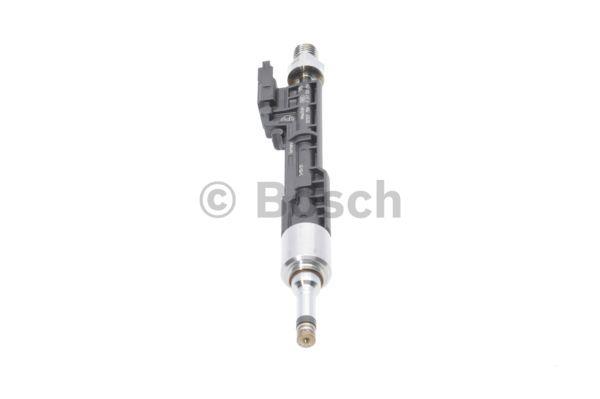 Bosch Injector fuel – price 380 PLN