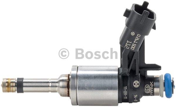 Injector fuel Bosch 0 261 500 147