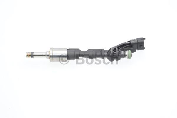 Injector fuel Bosch 0 261 500 155