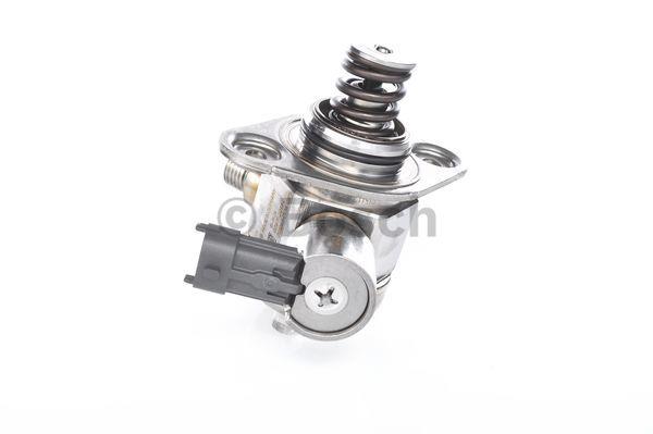 Injection Pump Bosch 0 261 520 134