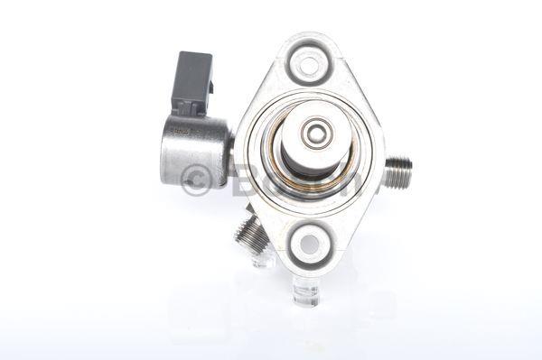 Injection Pump Bosch 0 261 520 143