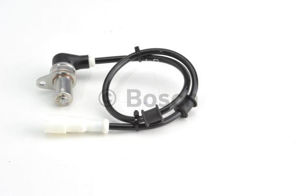 Sensor ABS Bosch 0 265 001 206