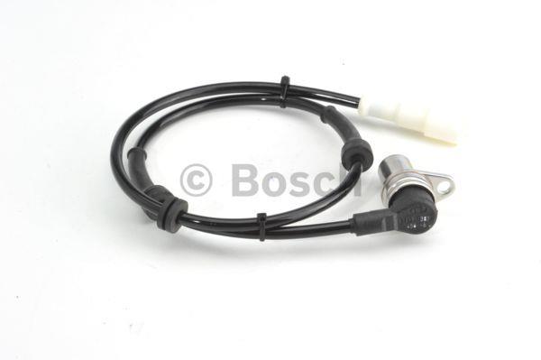 Sensor ABS Bosch 0 265 001 387