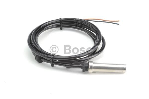 Sensor ABS Bosch 0 265 004 009