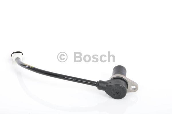 Sensor ABS Bosch 0 265 006 107