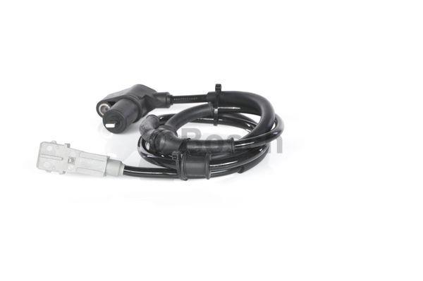 Bosch Sensor ABS – price 138 PLN
