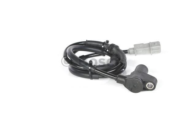 Sensor ABS Bosch 0 265 006 389