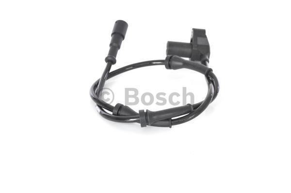 Sensor ABS Bosch 0 265 006 408