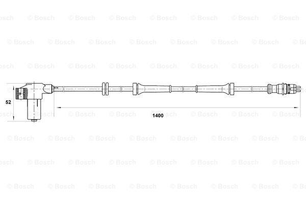 Buy Bosch 0 265 006 427 at a low price in United Arab Emirates!