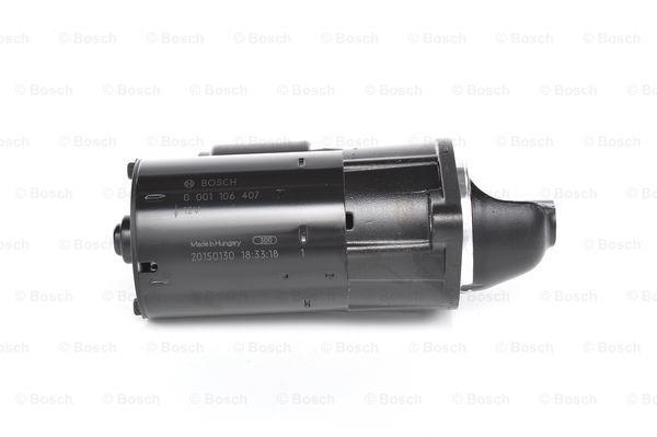 Starter Bosch 0 001 106 407