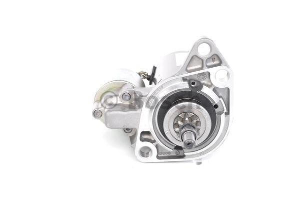 Bosch Starter – price [object Object] PLN