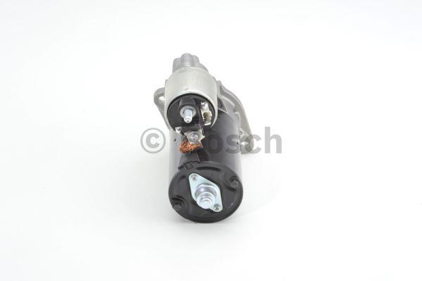 Bosch Starter – price [object Object] PLN