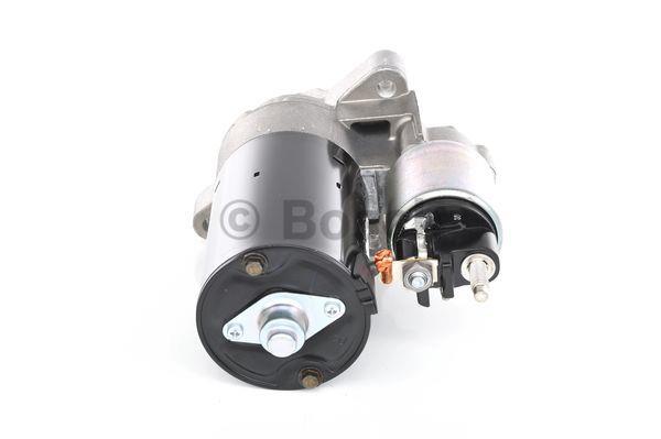 Bosch Starter – price [object Object] PLN