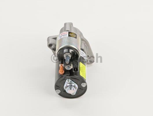 Bosch Starter – price [object Object] PLN