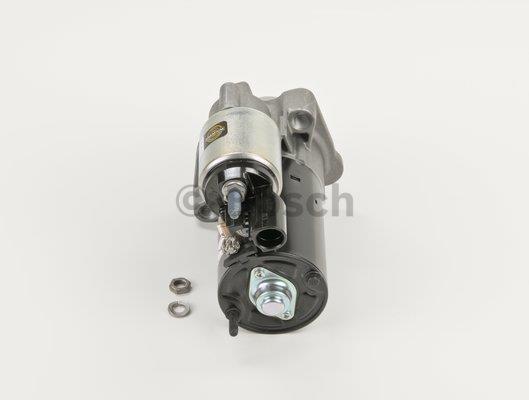 Starter Bosch 0 001 107 427