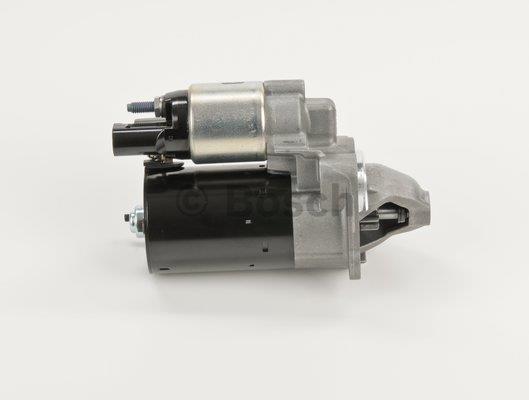 Bosch Starter – price [object Object] PLN