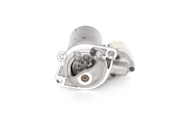 Bosch Starter – price [object Object] PLN