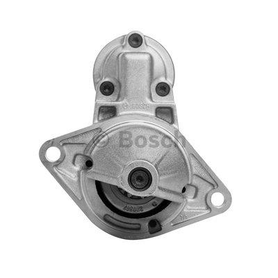 Bosch Starter – price [object Object] PLN