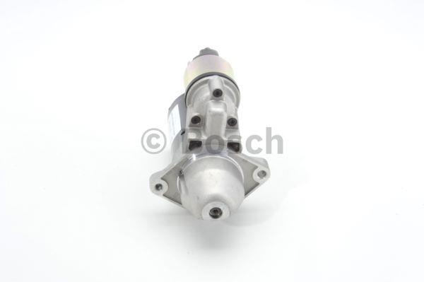 Starter Bosch 0 001 107 437