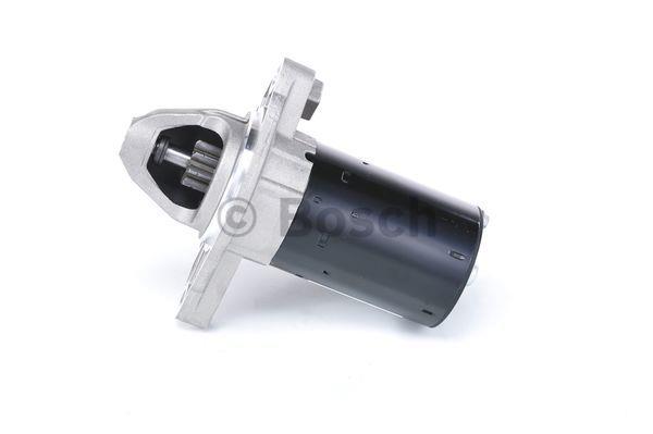 Starter Bosch 0 001 107 438