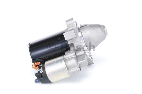 Bosch Starter – price [object Object] PLN