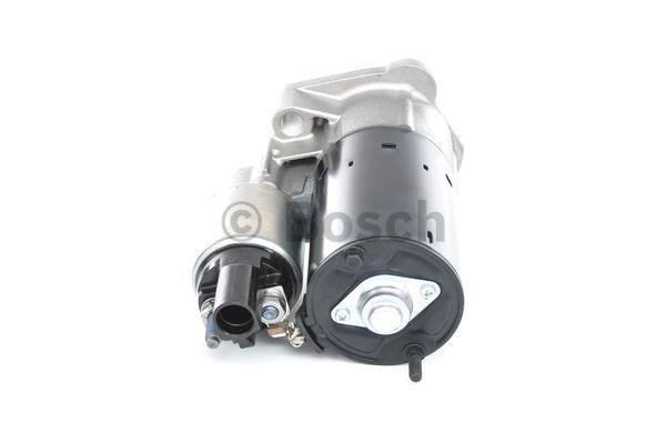Bosch Starter – price 676 PLN