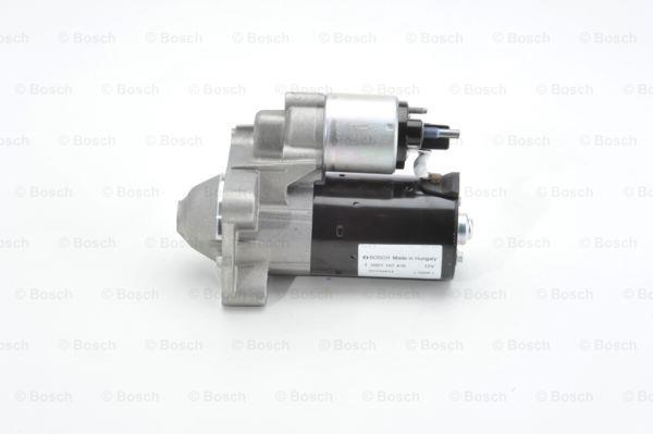 Starter Bosch 0 001 107 476