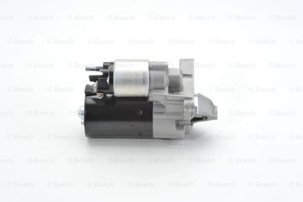 Bosch Starter – price [object Object] PLN