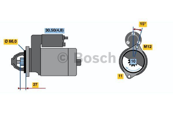 Buy Bosch 0 001 107 508 at a low price in United Arab Emirates!