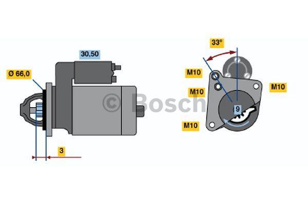 Buy Bosch 0 001 108 143 at a low price in United Arab Emirates!