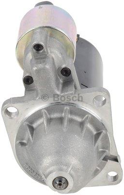Bosch Starter – price [object Object] PLN