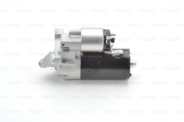 Bosch Starter – price [object Object] PLN